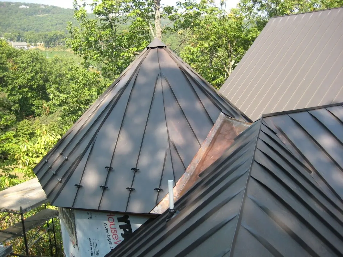 Professional Shingle Replacement & Repair by Craftsman Roofing in McKinney